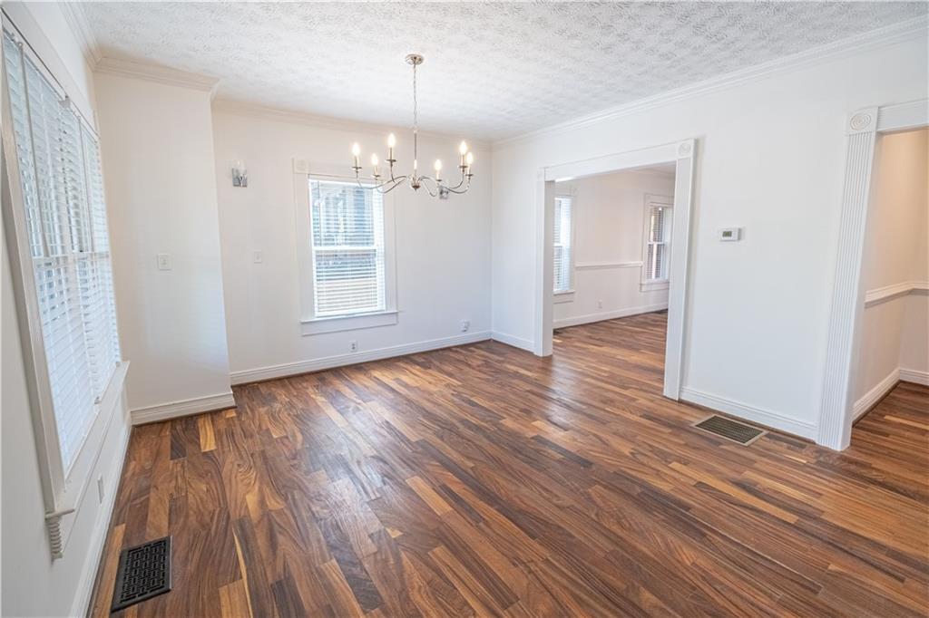 672 Kennesaw Avenue NE A