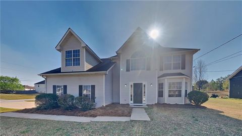 4688 Snap Creek Lane Decatur GA 30035