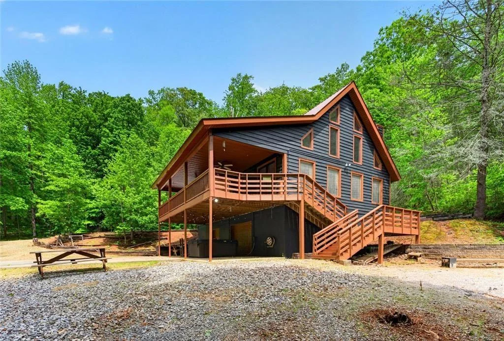 1 Thurmond Walker Road