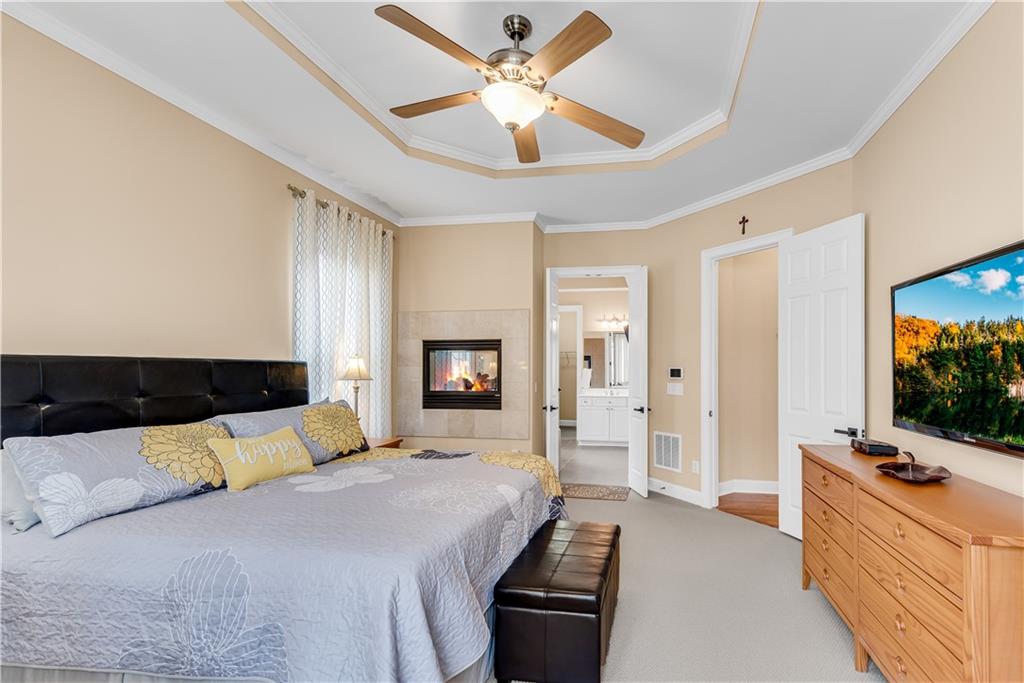 3240 Compass Way, Milton, Georgia image 22