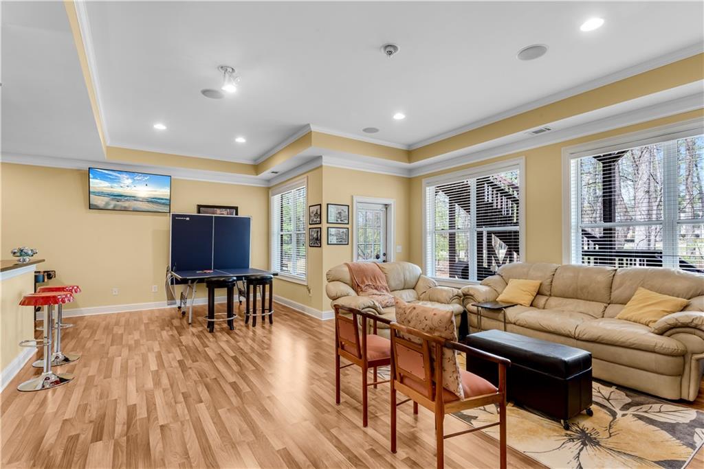 3240 Compass Way, Milton, Georgia image 35