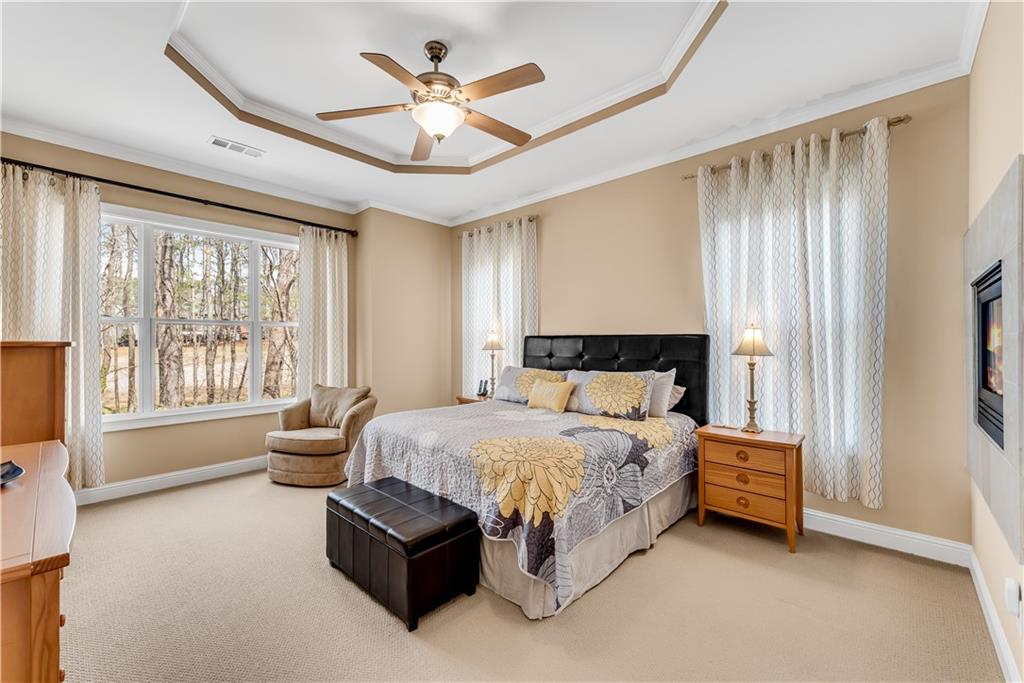 3240 Compass Way, Milton, Georgia image 20