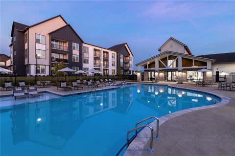 Condo For Rent - 3890 Floyd Road #TH-B1C<br/> Austell, GA 30106