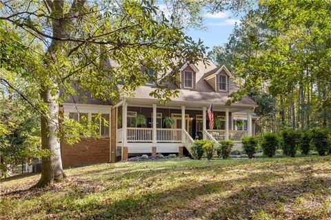 A home in Lawrenceville