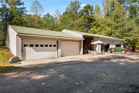 A home in Lawrenceville