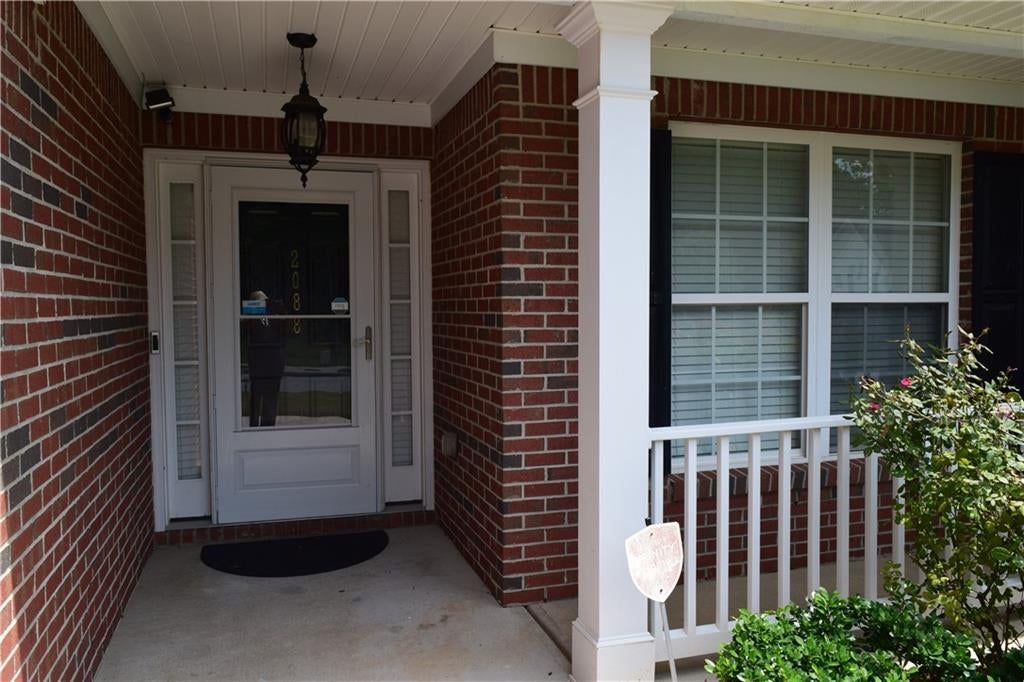 2088 Cedar Walk Drive