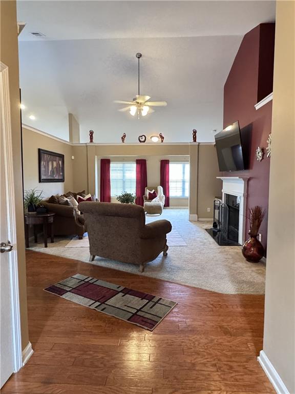 2088 Cedar Walk Drive