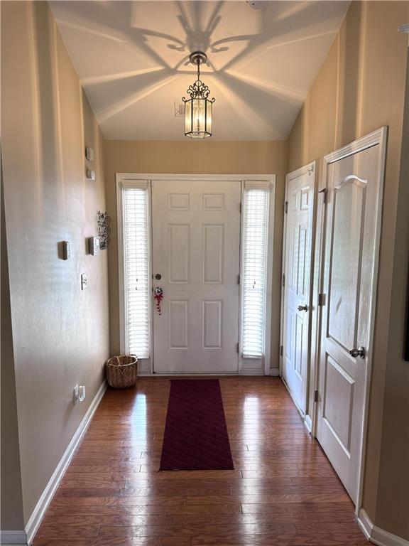 2088 Cedar Walk Drive