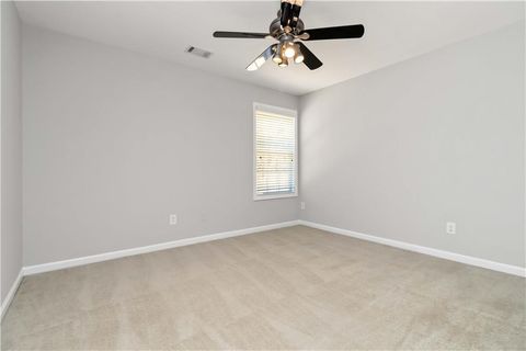 A home in Braselton
