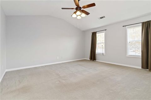 A home in Braselton