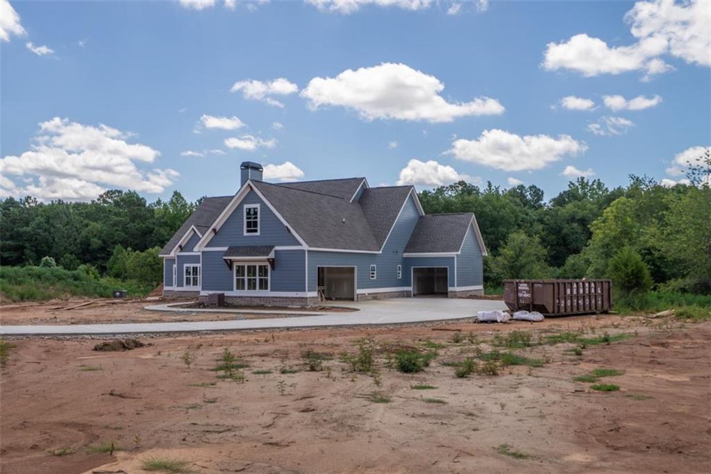 345 Woodfin Way