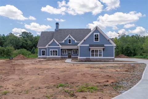 345 Woodfin Way Social Circle GA 30025