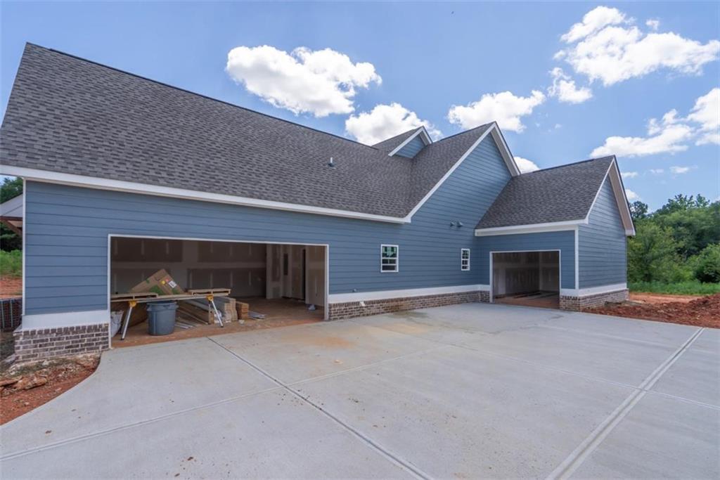 345 Woodfin Way