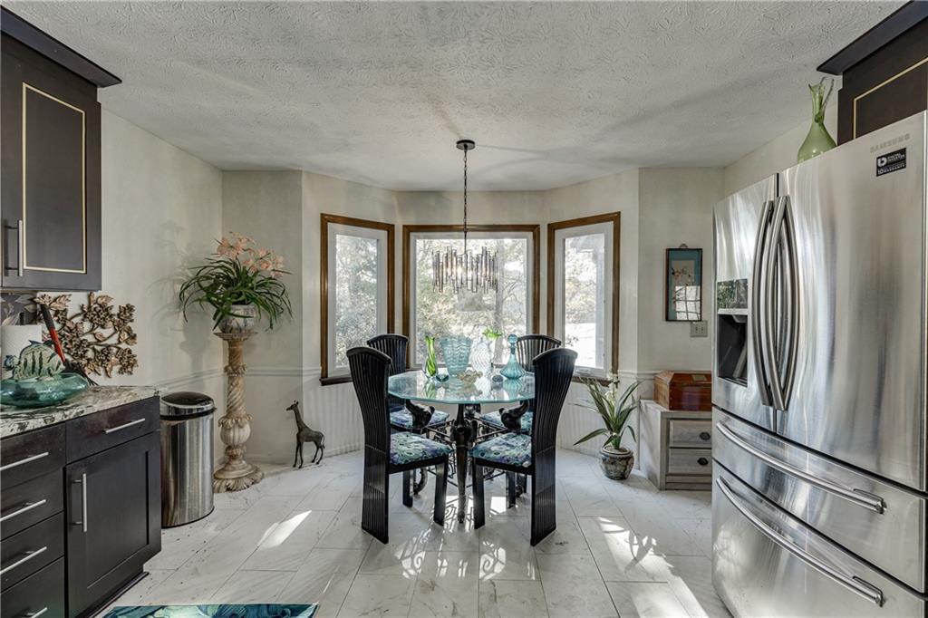 Summit Chase - Residential