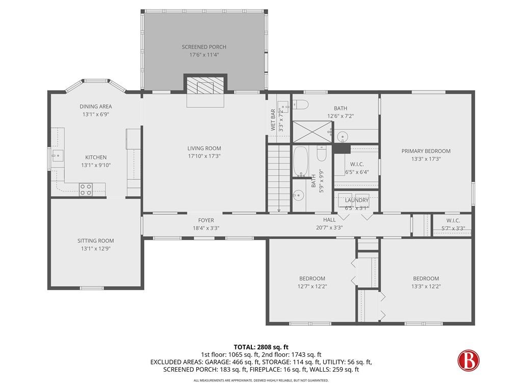 Summit Chase - Residential