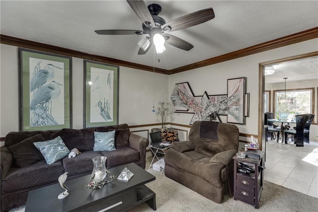 Summit Chase - Residential