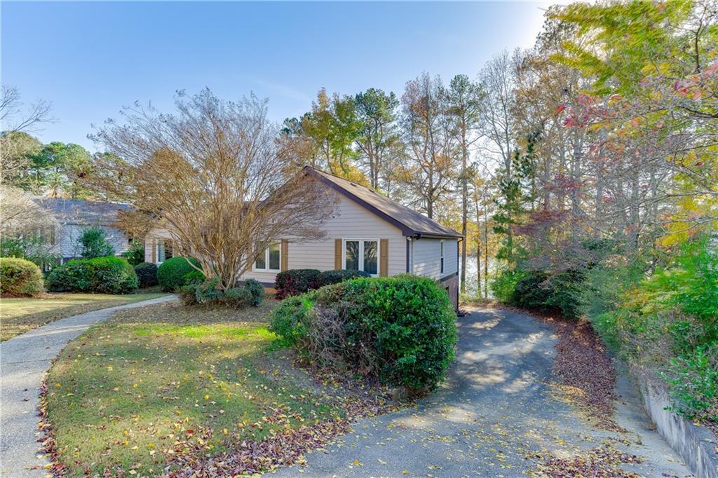 Summit Chase - Residential