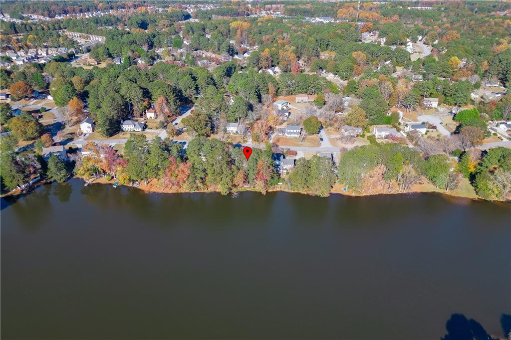 Summit Chase - Residential