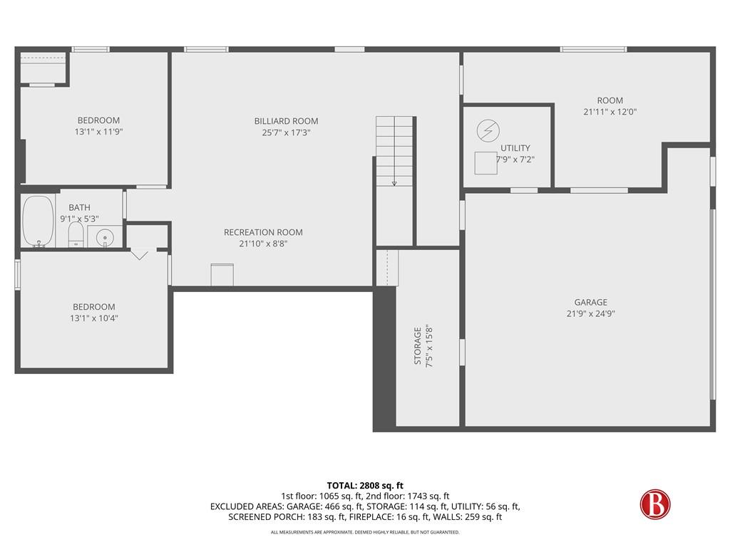 Summit Chase - Residential