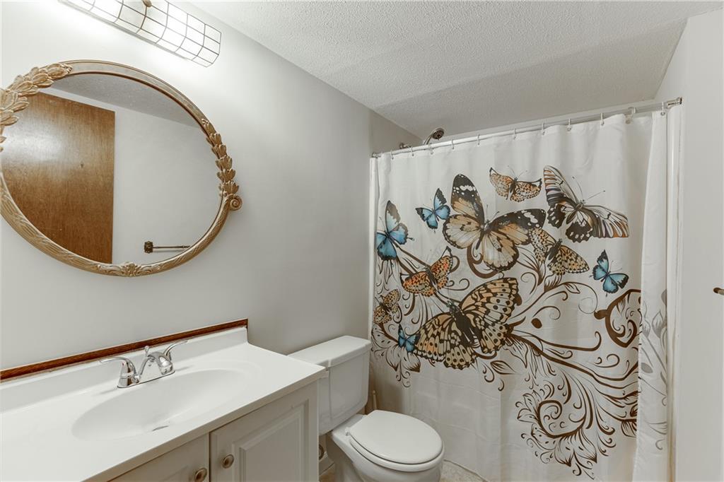 Summit Chase - Residential