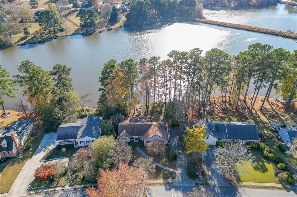 Summit Chase - Residential