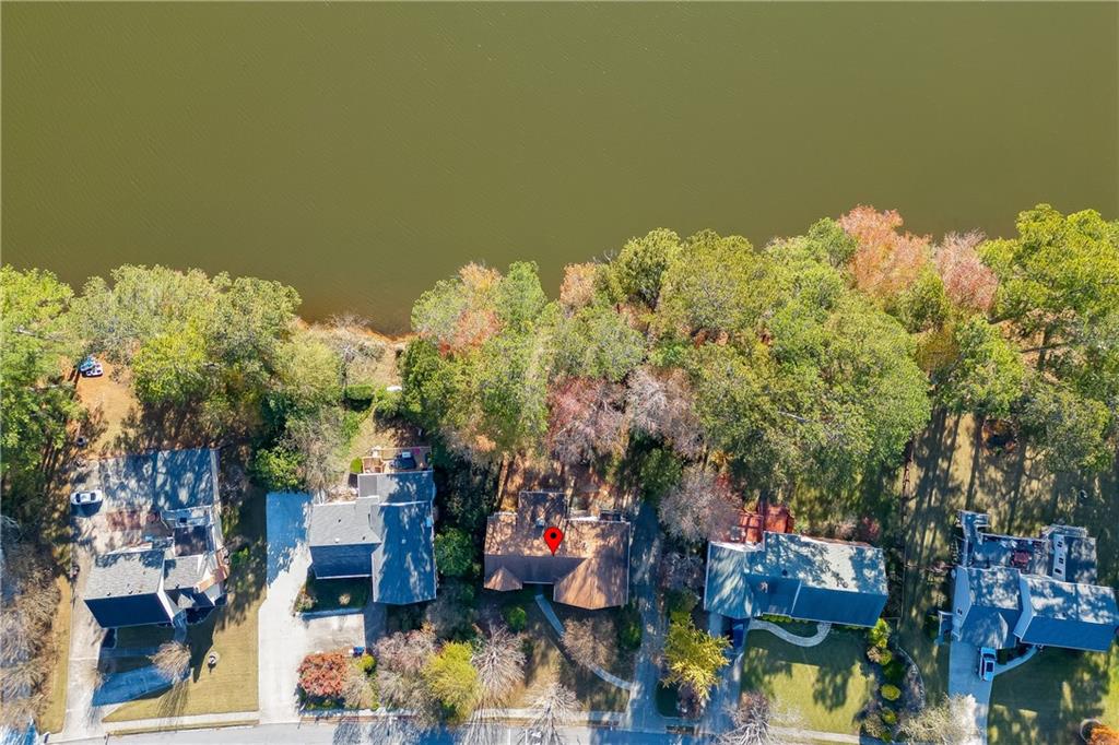 Summit Chase - Residential