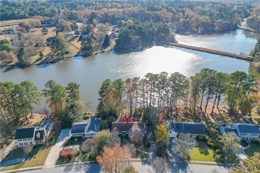 Summit Chase - Residential