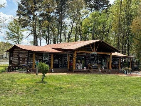 Homes For Sale - 500 County Rd 496<br/> Cherokee County, Centre, AL 35960