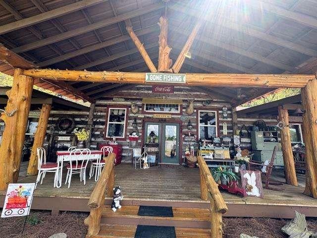 500 County Rd 496