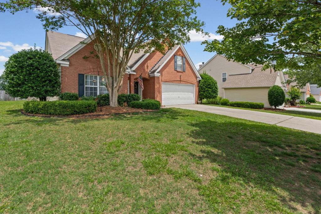 2114 Beacon Crest Drive