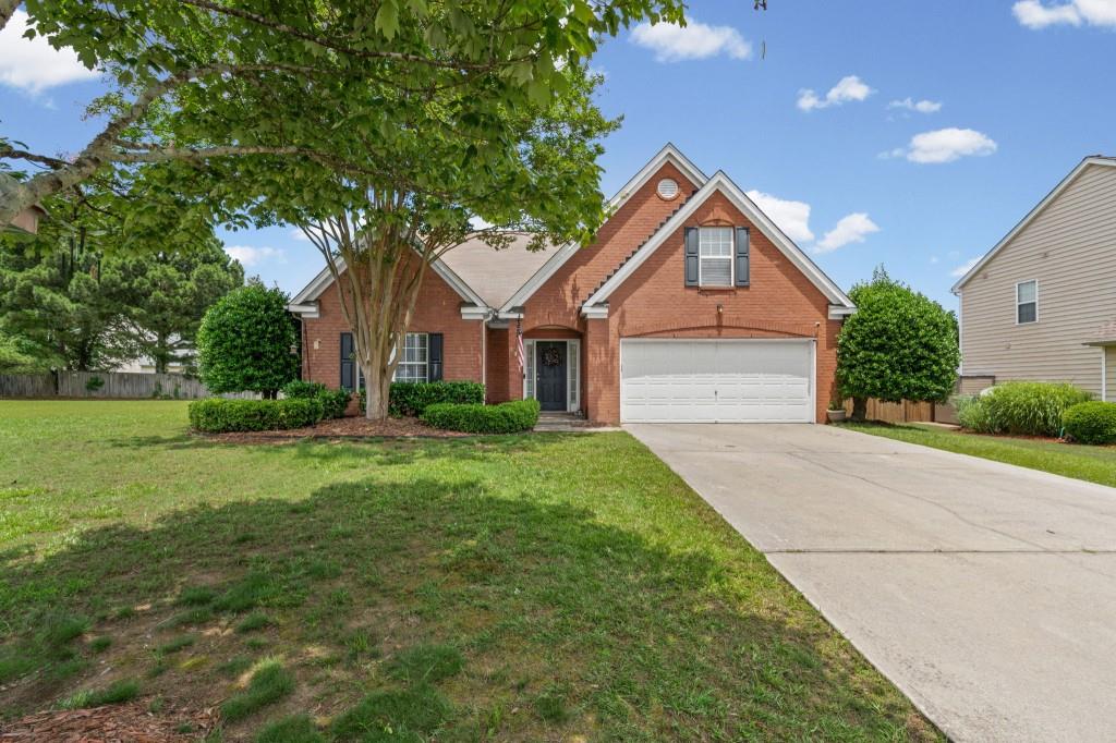 2114 Beacon Crest Drive