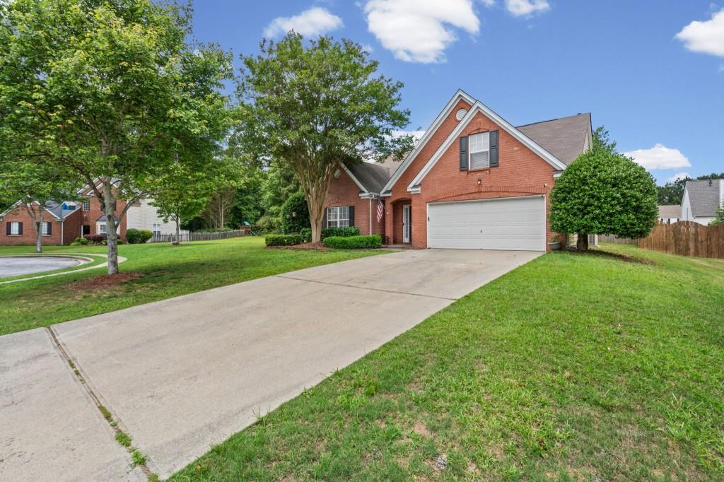 2114 Beacon Crest Drive