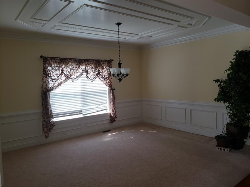 5645 PRINCETON RUN Trail