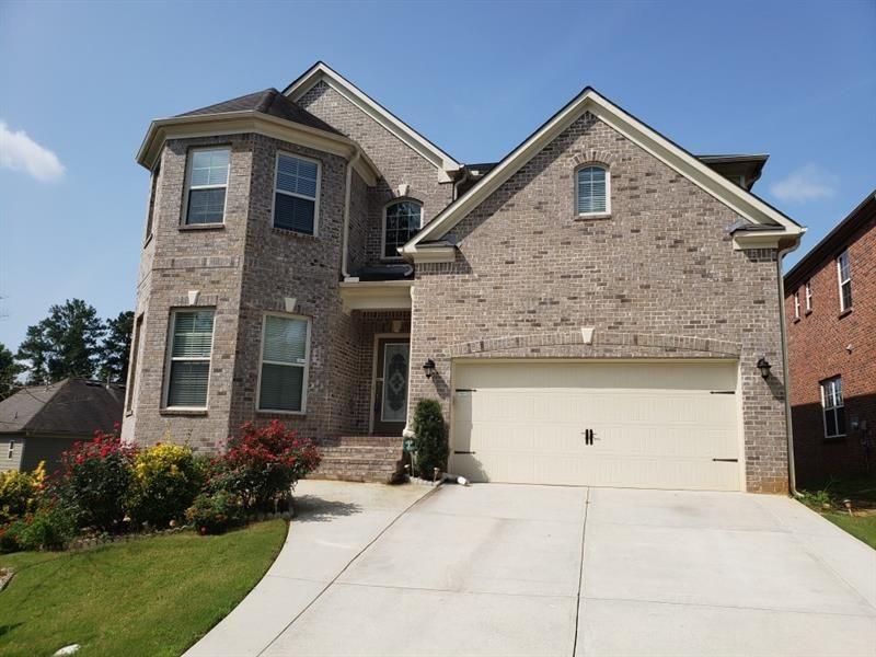 5645 PRINCETON RUN Trail