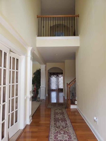 5645 PRINCETON RUN Trail