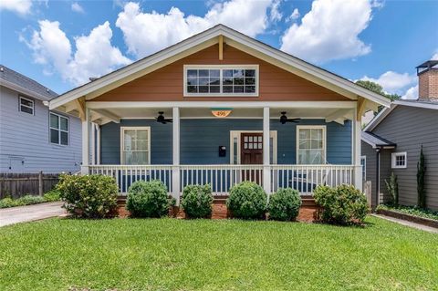 496 RANKIN Street NE Atlanta GA 30308