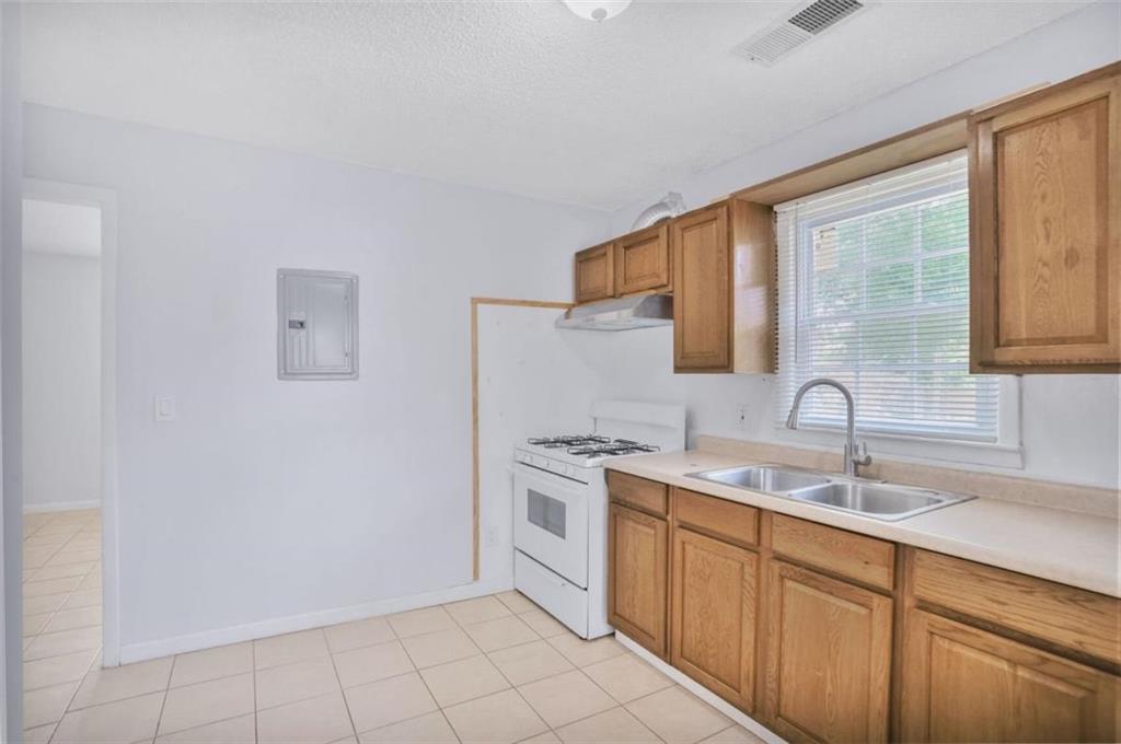 CONCORD - Residential Income