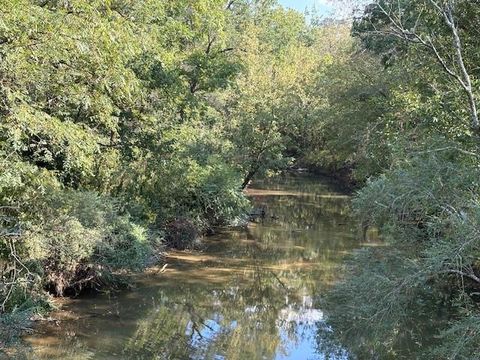 Vacant Land For Sale - Old Esom Hill Loop<br/> Cedartown, GA 30125