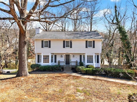 Homes For Sale - 3338 Devaughn Drive<br/> Marietta, GA 30066