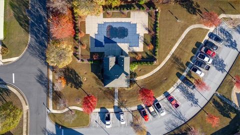 A home in Cartersville