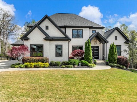 2343 Northern Oak Drive Braselton GA 30517