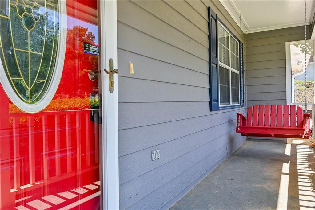 35 Brooke Hollow, Covington, Georgia image 15
