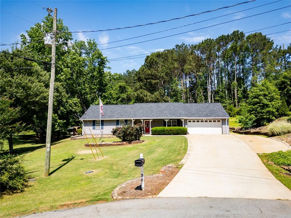 35 Brooke Hollow, Covington, Georgia image 3