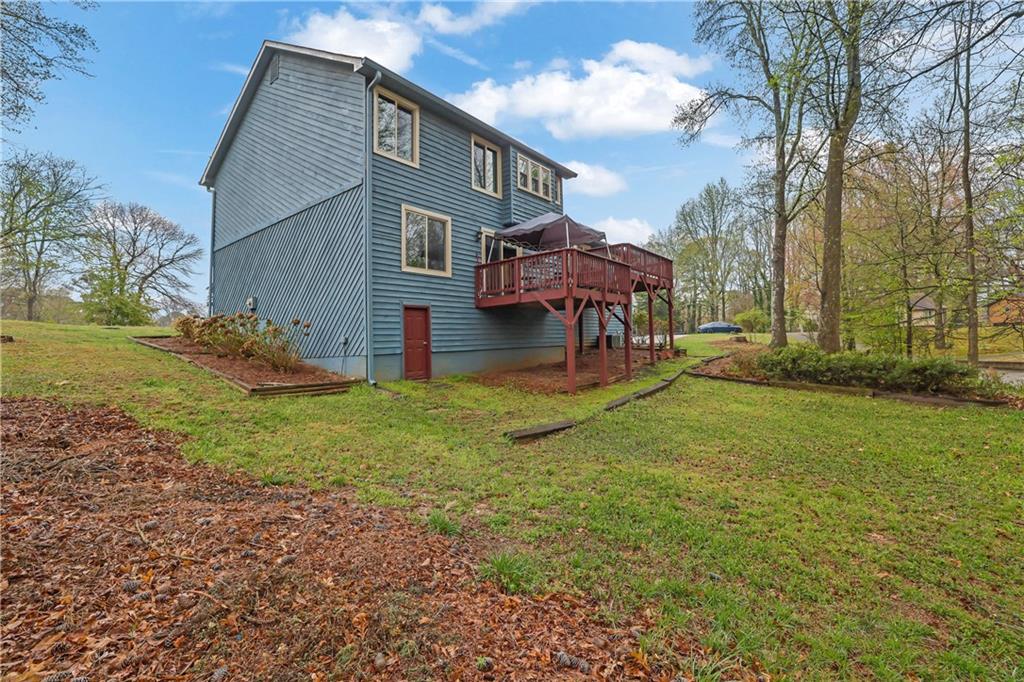 2735 Peachtree Walk Walk, Duluth, Georgia image 42