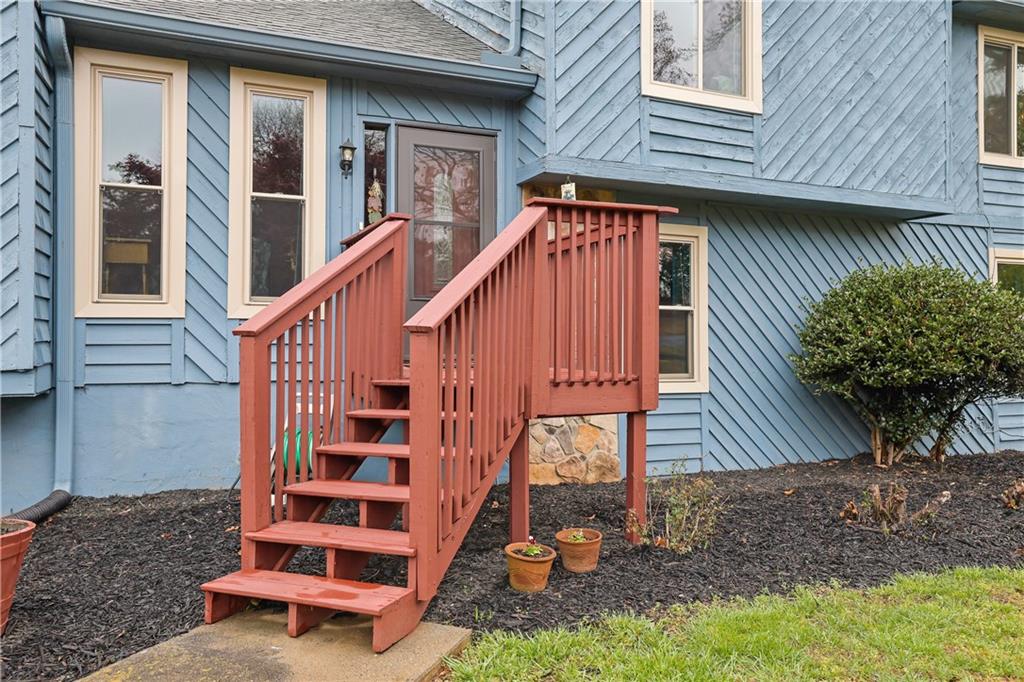 2735 Peachtree Walk Walk, Duluth, Georgia image 4