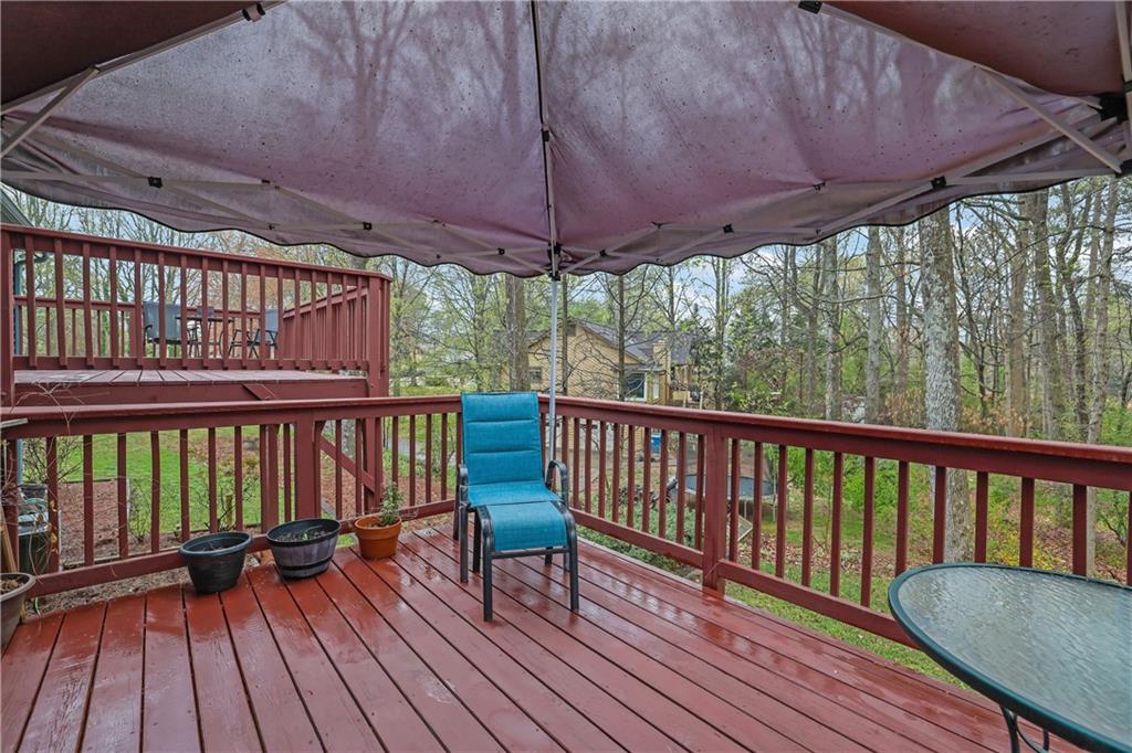 2735 Peachtree Walk Walk, Duluth, Georgia image 37