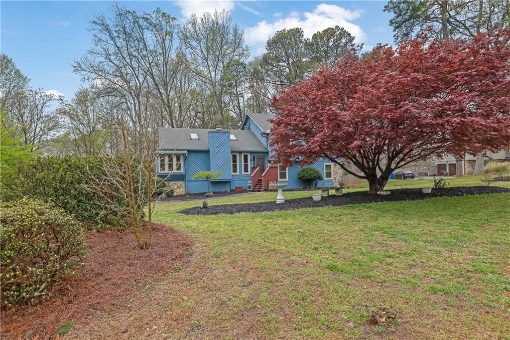 2735 Peachtree Walk Walk, Duluth, Georgia image 45