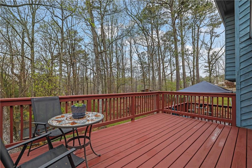 2735 Peachtree Walk Walk, Duluth, Georgia image 35