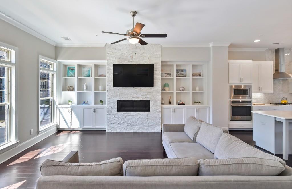 Townsend At Decatur - Residential Lease