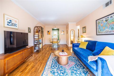 Photo of 520 Park Avenue SE #9, Atlanta, GA 30312 (MLS # 7752657)